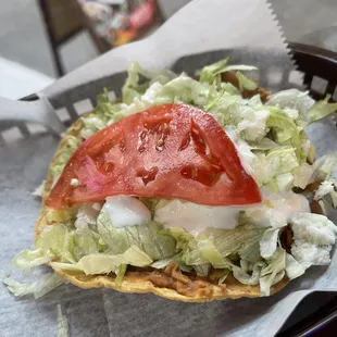 Tostada