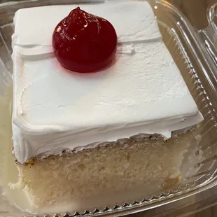 Tres Leches