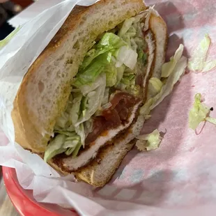 Milanesa Torta