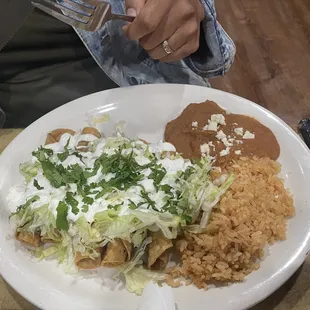 Flautas