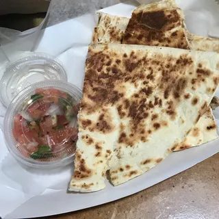 Quesadilla