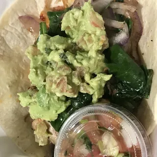 Fish Taco