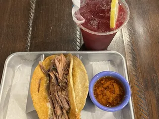 Rreal Tacos - Midtown 