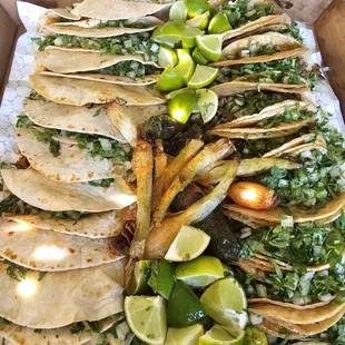 Taco box!