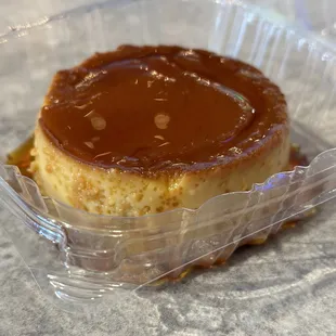Flan