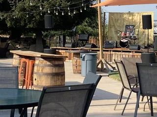 Corbin Cash Distillery