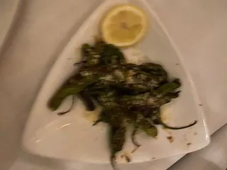 Lisabella's Bistro and Bar