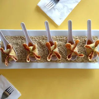 Crispy Cream Cheese (7)