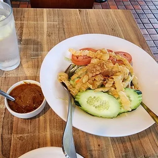 The Taste Kitchen Salad