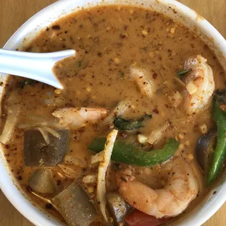 Red Curry