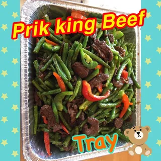 Prik King
