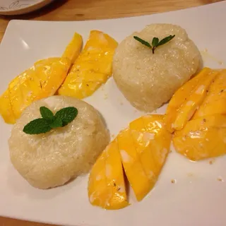 Sticky Rice