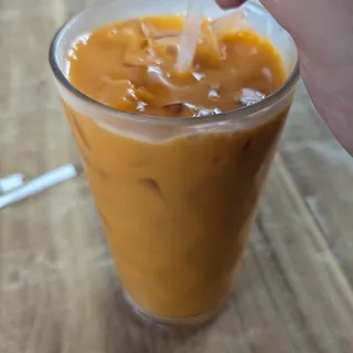 Thai Ice Tea