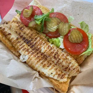 sandwich, food, sandwiches