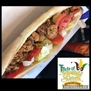 oysters and mussels, food, mussels, oysters, shellfish