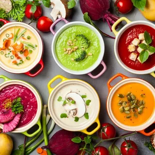 Art of Soup