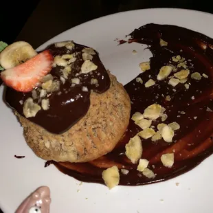 Banana Cake
