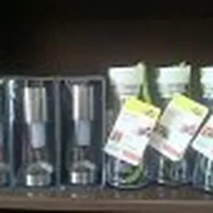 Oils Misters and Emulstirs...great tools to use.