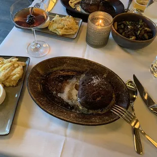 Filet Mignon