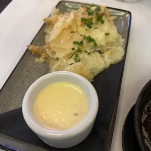 Au Gratin