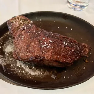 Ny Strip Steak
