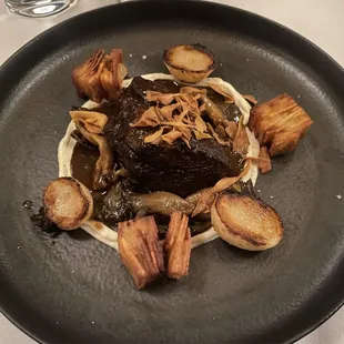 Short Rib