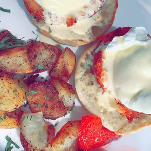 Salmon Cakes