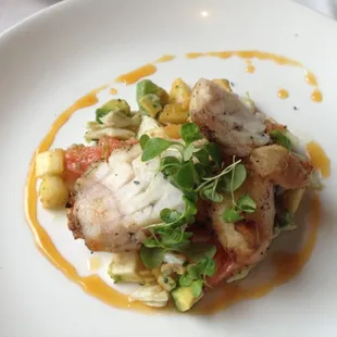 Monkfish