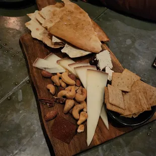 The Tasting Room