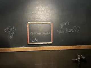 Troubadour Wine Bar