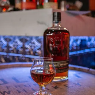 Bulleit Bourbon