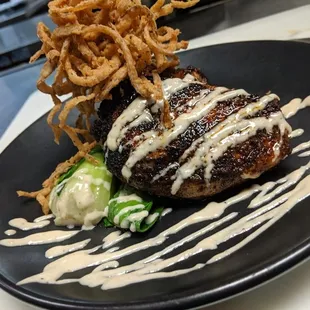 Join our newsletter at www.thetastingroomokc.com for upcoming Cooking Demo's!