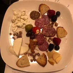 Charcuterie