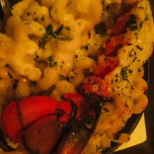 Lobster Mac
