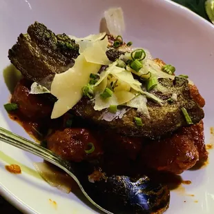 Gnocchi