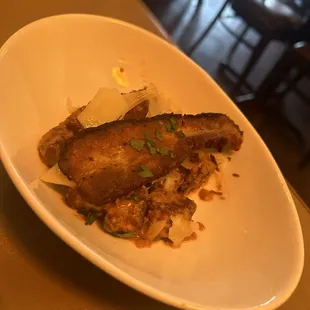 Pork Belly