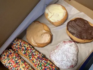 Jack’s Donuts of Crawfordsville