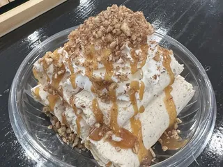 Rolled Wright Creamery