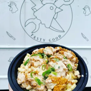 Chicken Bowl