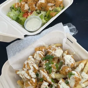 Chicken Salad
