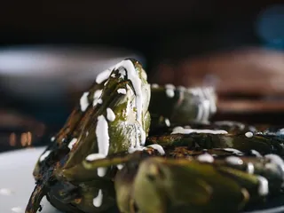 Dallas & Jane Catering