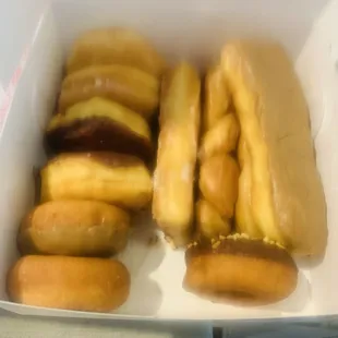 Assorted box