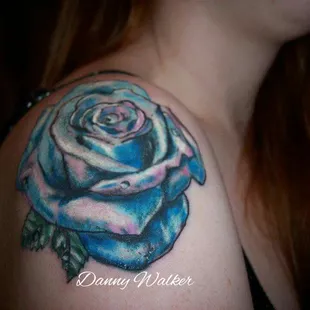 Give your girl a rose that will last a lifetime