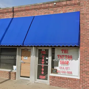 117 S 27th Street in Lincoln NE