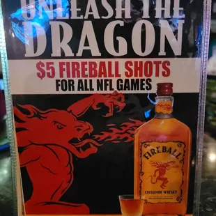 Fireball