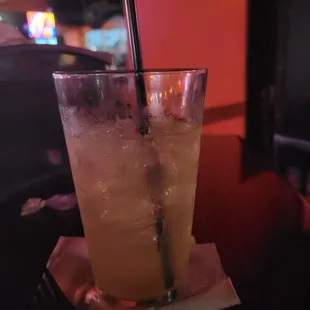 Margarita
