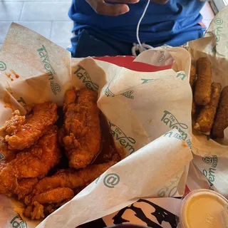 Cheese Stix