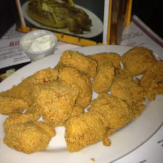 Catfish Nuggets