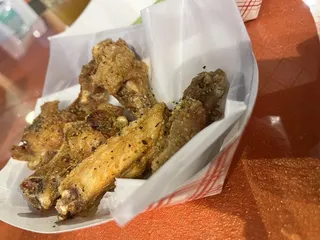 Krush Restaurant  And Bar