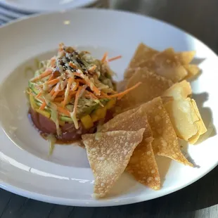 Ahi Poke 1000%